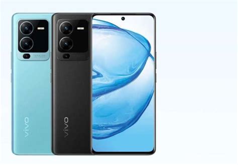 Harga Vivo V25 Pro: Smartphone Terbaru Dengan Fitur Unggulan